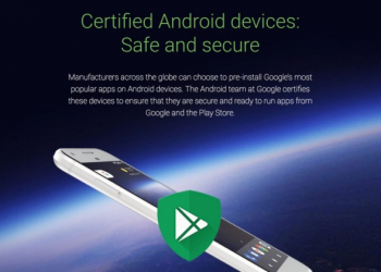 殭屍網路 WireX 藉 Google Play Store 等方式感染多台裝置，Google 祭出 Play Protect 防禦