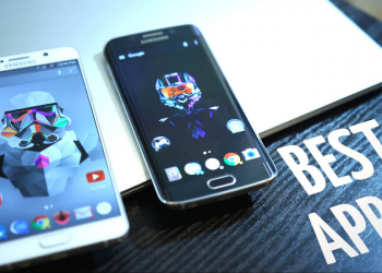 2017 年你最值得一試的 19 款 最佳 Android App ！防毒、影音、優化等類型都有 - 電腦王阿達