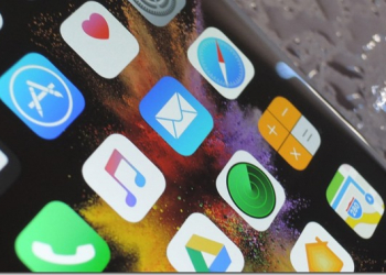 iOS 11 停止支援 32 位元 的APP　打開你的手機檢查你有那些軟體中獎吧 - 電腦王阿達