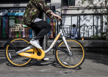 oBike再起爭議　網友大量推廣導致信用積分倒扣至負數 - 電腦王阿達