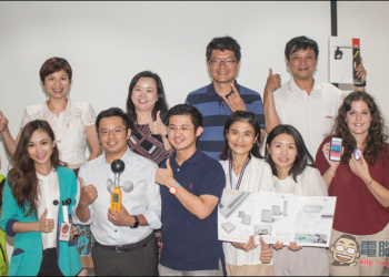 香港下半年兩大科技電子展即將開展  香港秋季電子產品展 新創專區為注目焦點