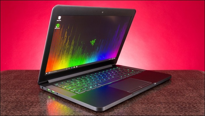Razer Blade Pro 筆電即將推出低規格選項，配備 GTX 1060 跟 1080p 螢幕 - 電腦王阿達