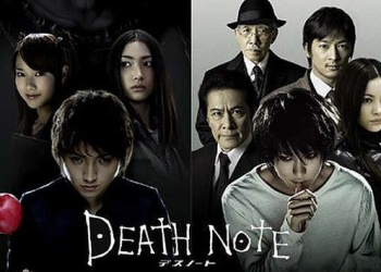 死亡筆記本 真人電影版 Play 商店免費限時租借收看！ - 電腦王阿達