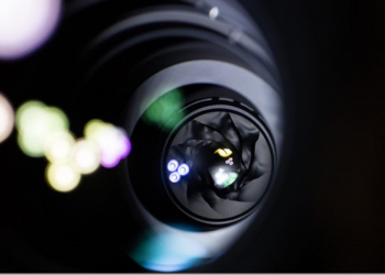 日全蝕 熱潮下的苦主　相機攝影出租公司分享被太陽燒熔的器材屍體 - 電腦王阿達