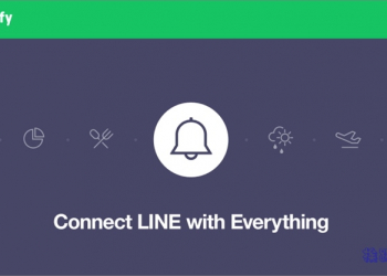 LINE Notify 實現自動化通知的功能，輕鬆訂閱喜愛的粉絲團