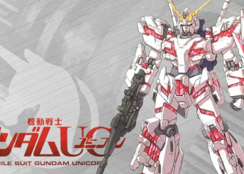 日本東京台場 1:1 獨角獸鋼彈 即將登場，先看網路上曝光的英姿