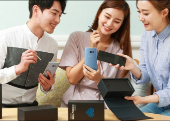 三星 Note FE 於推出兩個月後正式完售，三星亦表示不再生產此機種