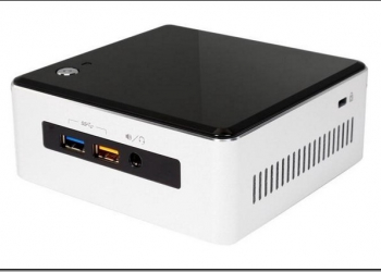 Intel NUC 新系列預計明年登場，捨 Kaby Lake Refresh 改用 Coffee Lake-U 處理器 - 電腦王阿達