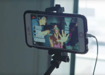 YouTube 開放 iOS 平台支援 ReplayKit 遊戲直播與更簡化的聊天功能，門檻降低到 100 名訂閱者即可使用