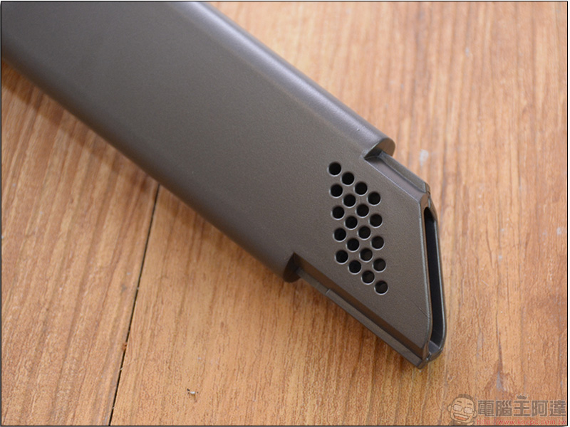LG CordZero A9 無線手持吸塵器 開箱實測，灰塵、螨蟲通通一掃而空 - 電腦王阿達