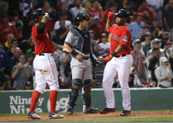 Apple Watch 新用途　美國大聯盟紅襪隊用來傳訊號作弊 - 電腦王阿達