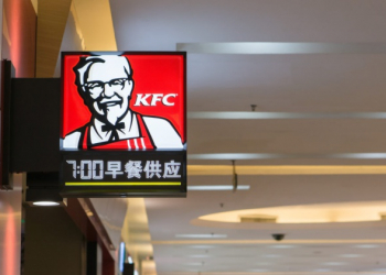 用臉部辨識就能買肯德基？原來是 支付寶 測試新形態支付技術