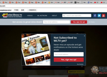 Go To Tab 用標題列表輕鬆找到分頁 再也不用擔心開太多 - 電腦王阿達