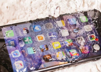 讓災民專心重建家園 Apple 提供免費維修遭哈維颶風破壞的產品 - 電腦王阿達