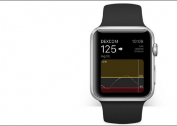 Fitbit也要開發血糖偵測功能，數據來源會是 Dexcom 血糖裝置