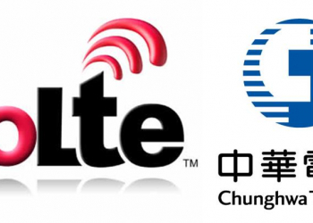 中華電信VoLTE服務Coming Soon!