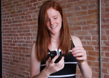 PodCase iPhone電池保護殼讓你不再煩惱AirPods攜帶問題 支援充電、磁吸功能 - 電腦王阿達