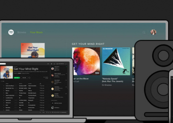 宣告Mac內建瀏覽器死刑 Spotify 網頁播放器停止支援 Safari - 電腦王阿達