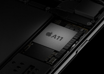 開發者爆料 A11 Fusion 處理器具備六個核心，為 4+2 大小核心組成