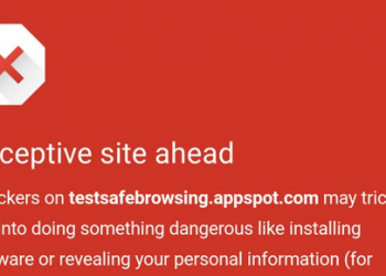 Google Chrome 內建的 Safe Browsing 至今已守護超過 30 億台電腦的安全，未來有望結合更多智慧技術加強防護能力