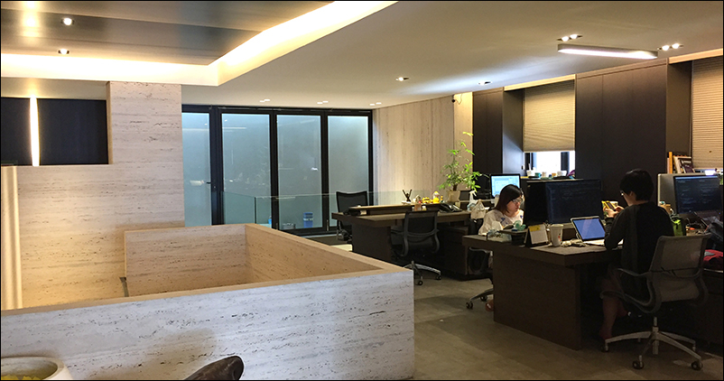 熱烈徵才中！結合美食＋智慧辨識 新型態公司 Digital Drift