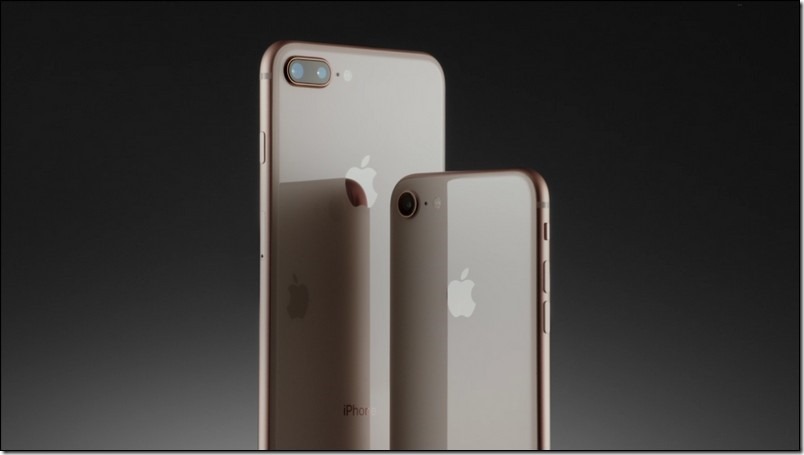 iPhone 8