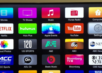 iTunes 跟隨 Apple TV 更新， HD 影片更新 4K 不加價