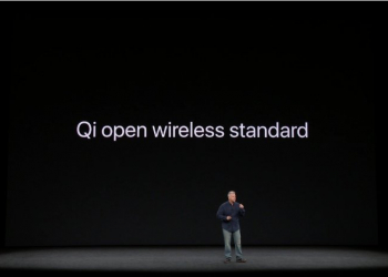 iPhone 8 與 iPhone X 加入， WPC 的 Qi 終於正式從無線充電標準戰爭勝出