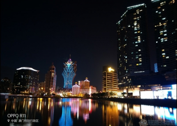 旅行何必帶相機 OPPO R11 就是你的最佳旅伴 - 電腦王阿達