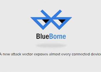 發現新藍牙安全性威脅 BlueBorne 漏洞合集，別忘了即時更新你的各種系統