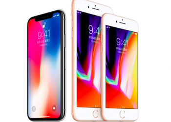 iPhone X與iPhone 8到底差在哪？ 8 個 iPhone X 獨有的特色 - 電腦王阿達