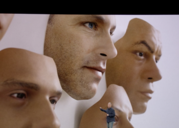 Face ID 其實沒有你想的那麼簡單，掃描失敗立刻進入密碼輸入介面