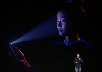 Apple 解釋 Face ID 失效原因 其實是解鎖次數超過上限