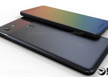 新一代 Pixel 2 系列即將登場 Google 將於 10/4 舉辦新機發表會 - 電腦王阿達