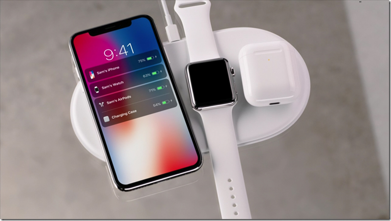 新款 AirPods 無線充電殼 可能會在 12 月推出 價格則是 69 美金 - 電腦王阿達