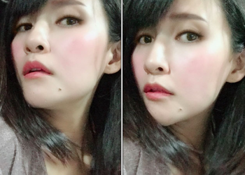 讓妳自然變美，但美到媽媽還認得出來的「 無他相機 」