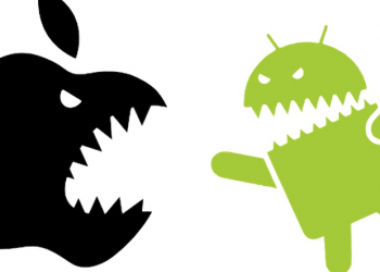 Android 與 iOS 手機故障率比一比，目前故障率最高的 iOS 手機竟是 iPhone 6