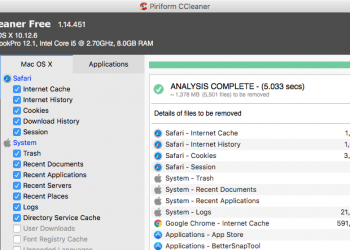 著名清理軟體 CCleaner 遭到駭客攻擊，夾帶惡意程式的安裝程式已經被 272 萬人次下載
