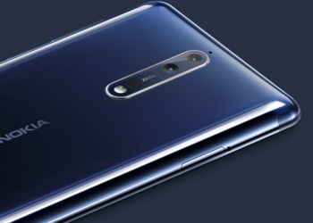 HMD 高層暗示 Nokia 8 升級 Android 8.0 Oreo 已經不遠了，卻並未透漏釋出更新的時間點