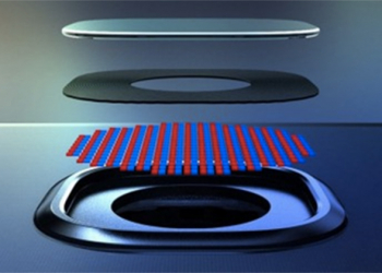 Samsung三層堆疊感光元件 開發中，以 1000fps 叫板 SONY 的 960fps