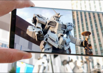 Samsung Galaxy Note8 開箱 、評測、評價、動手玩