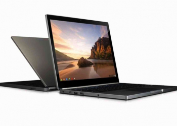 Pixelbook 是 Google 正計劃推出新一代Chromebook筆電 具備變形與觸控筆特色 - 電腦王阿達