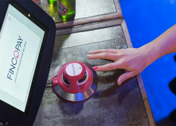 英國超市率先採用「 靜脈掃描 」支付 FingoPay ，高安全性值得期待