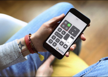 點暗 iOS 11 控制中心的 WIFI 與藍牙圖示 並不是真的把它們關掉 - 電腦王阿達