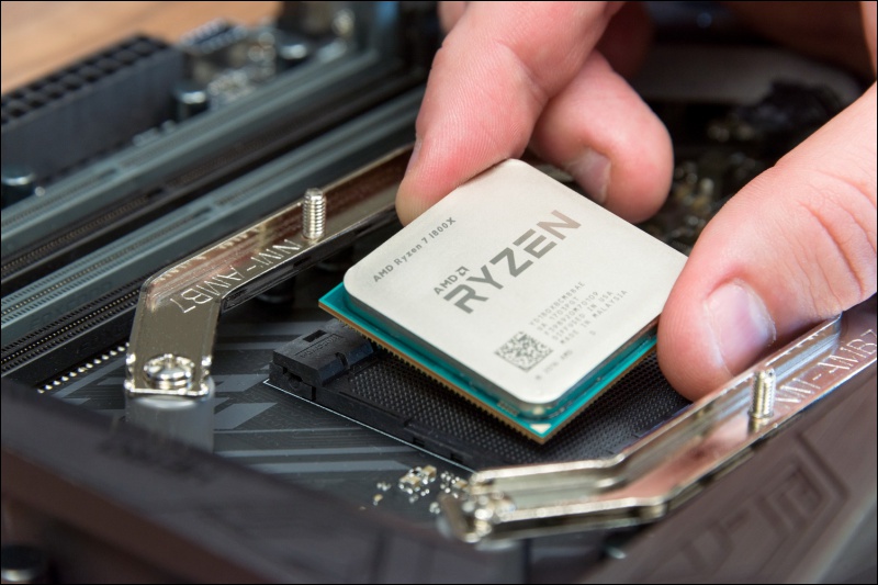傳 Tesla 與 AMD 打算合作開發 AI 處理器 ，用於車載電腦及自動駕駛系統 - 電腦王阿達