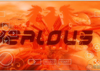 《 PPSSPP 》模擬器讓你在手機與電腦上以高解析度暢玩 PSP 遊戲