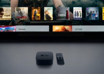 Apple TV 4K 無法預先下載，僅能觀看線上 4K 影片考驗網速