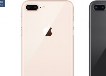DxOMark 公布 iPhone 8 與 8 Plus 相機表現評分，分佔排行榜一、二位