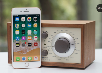 iPhone 8 / 8 Plus 開箱評測，如果外觀有它拍照那麼驚艷就好了