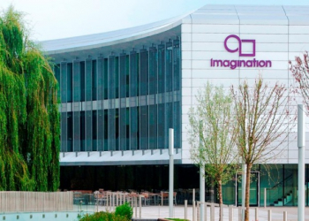 中國凱橋資本出手，前 Apple GPU 供應者 Imagination 公司 被併購